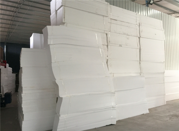 产品包装选择珍珠棉有什么好处呢？