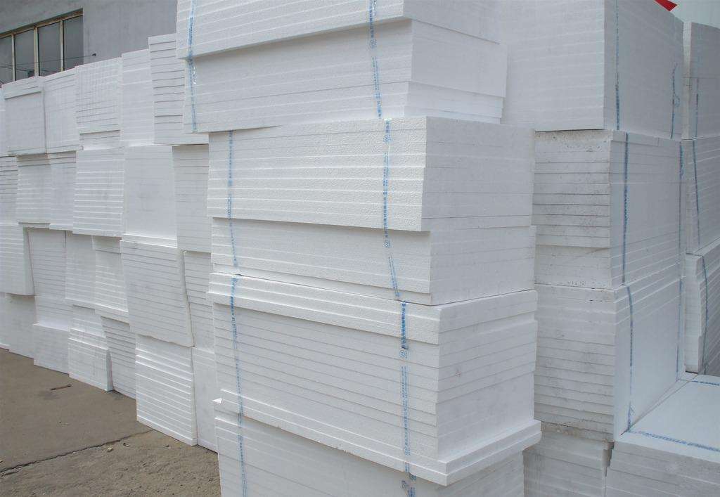 挤塑板与泡沫板有什么区别？那个好？