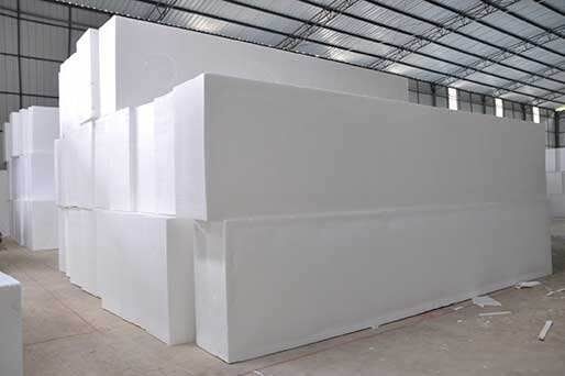 为什么泡沫板材能在被推行运用？