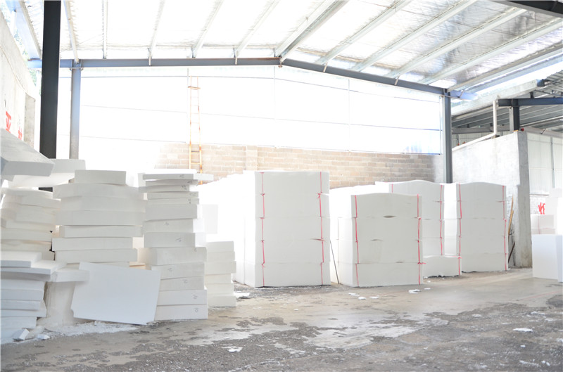 泡沫包装在包装产品市场上的突出优势